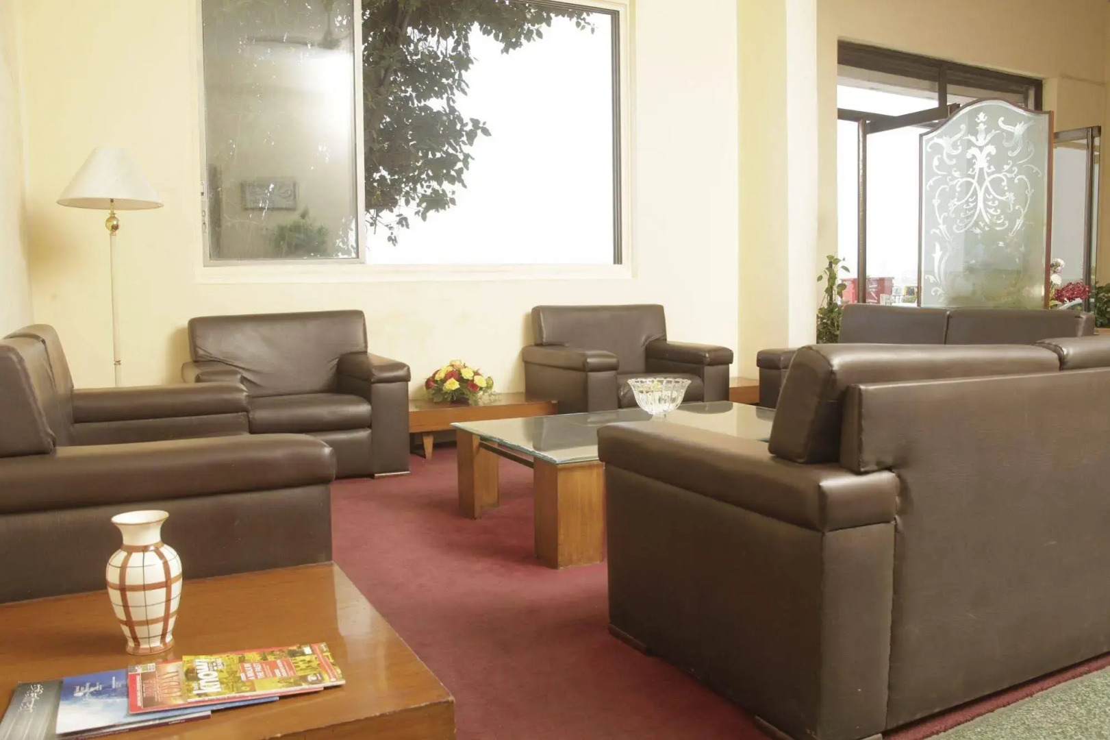 Foto - Sea Green Hotel