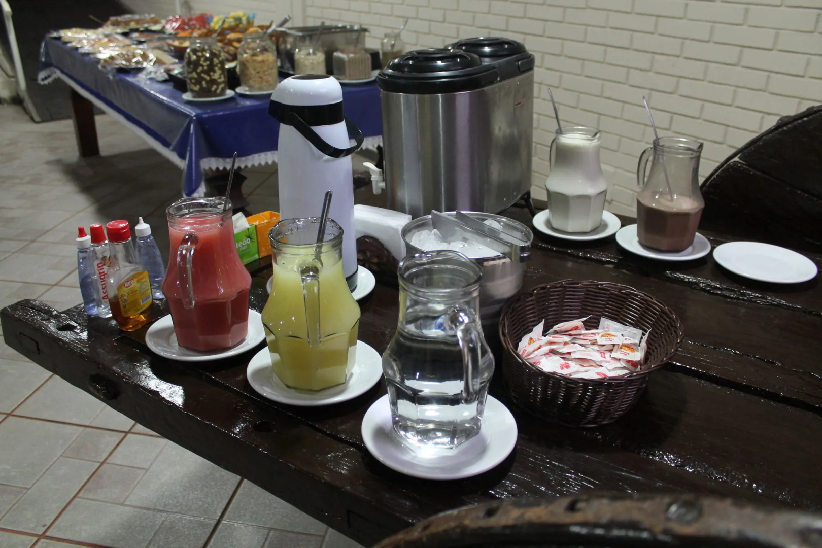 Foto - Rede Andrade Goiania Centro