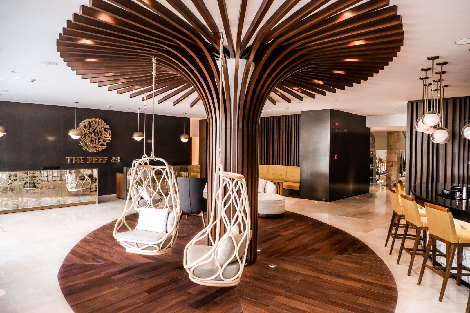 Photo - The Reef 28 Hotel & Spa - Luxury Adults Only - All Suites - With Optional All Inclusive