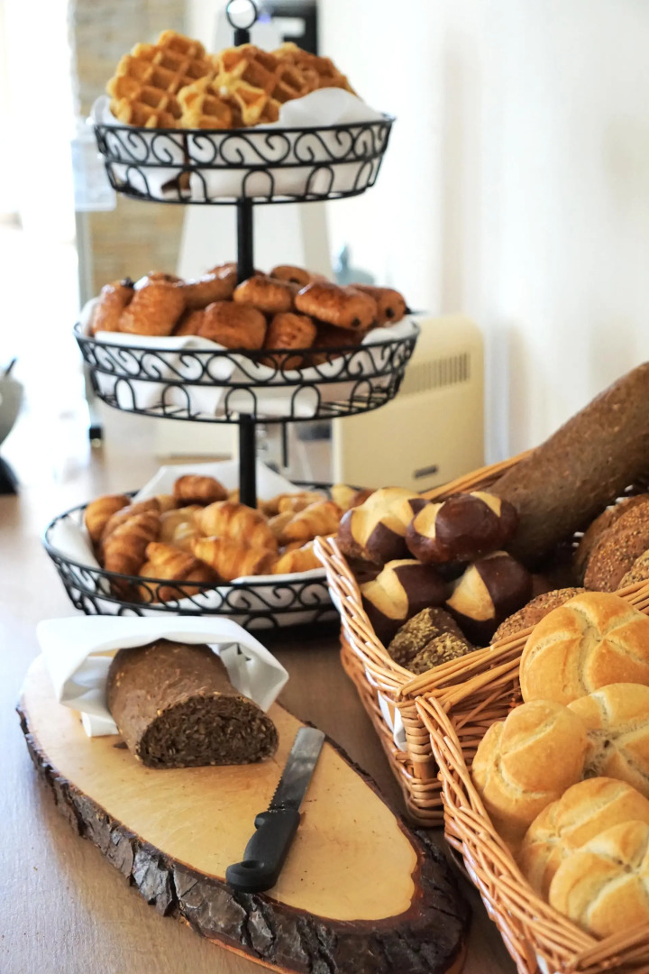 Foto - Hotel Westbahn