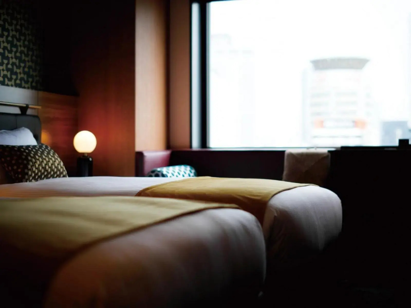Foto - DEL style Osaka Shin Umeda by Daiwa Roynet Hotel