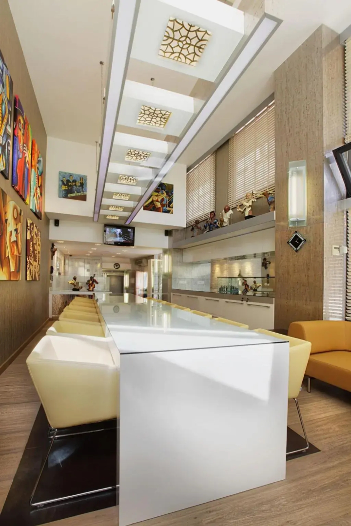 Photo - Jazz Hotel Nisantasi