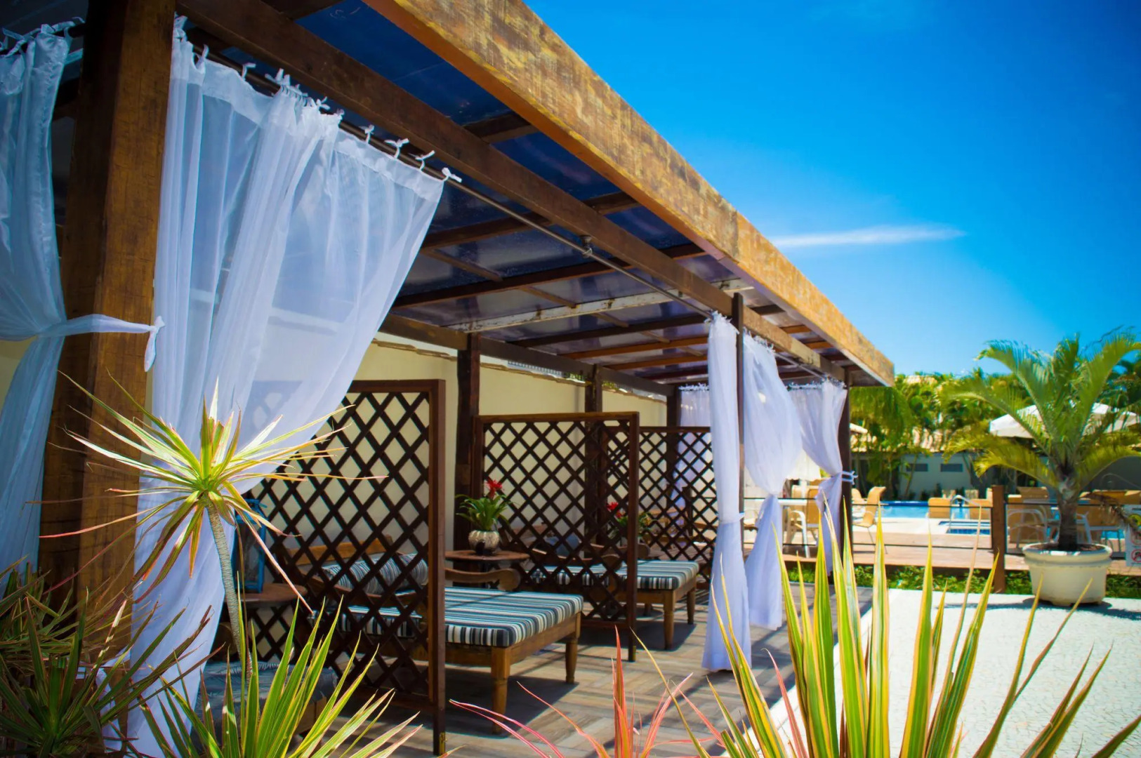 Photo - Hotel Don Quijote Búzios