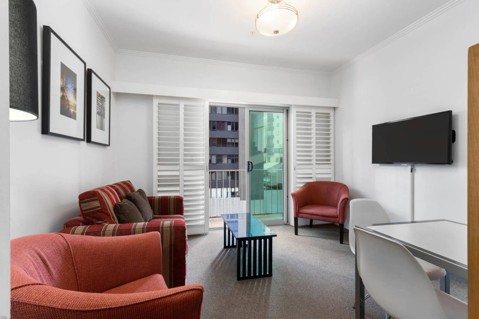 Foto - Alto Hotel On Bourke