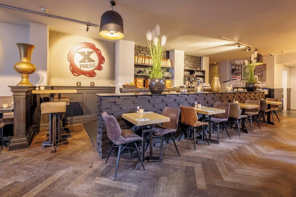 Photo - Grand Hotel Alkmaar