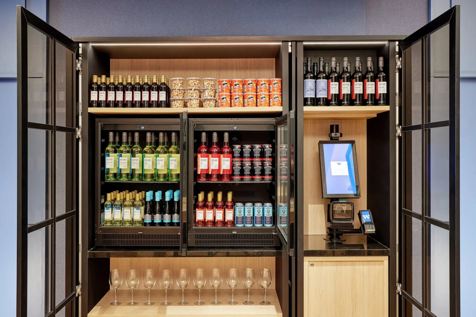 Photo - Residence Inn by Marriott Munich Central