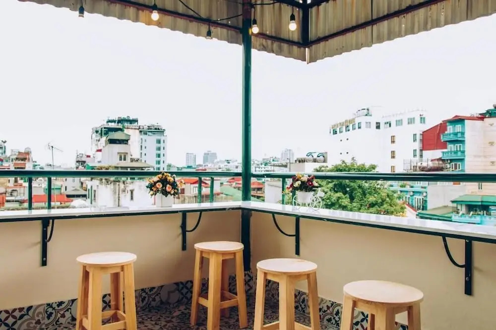 Foto - Okaeri Homestay