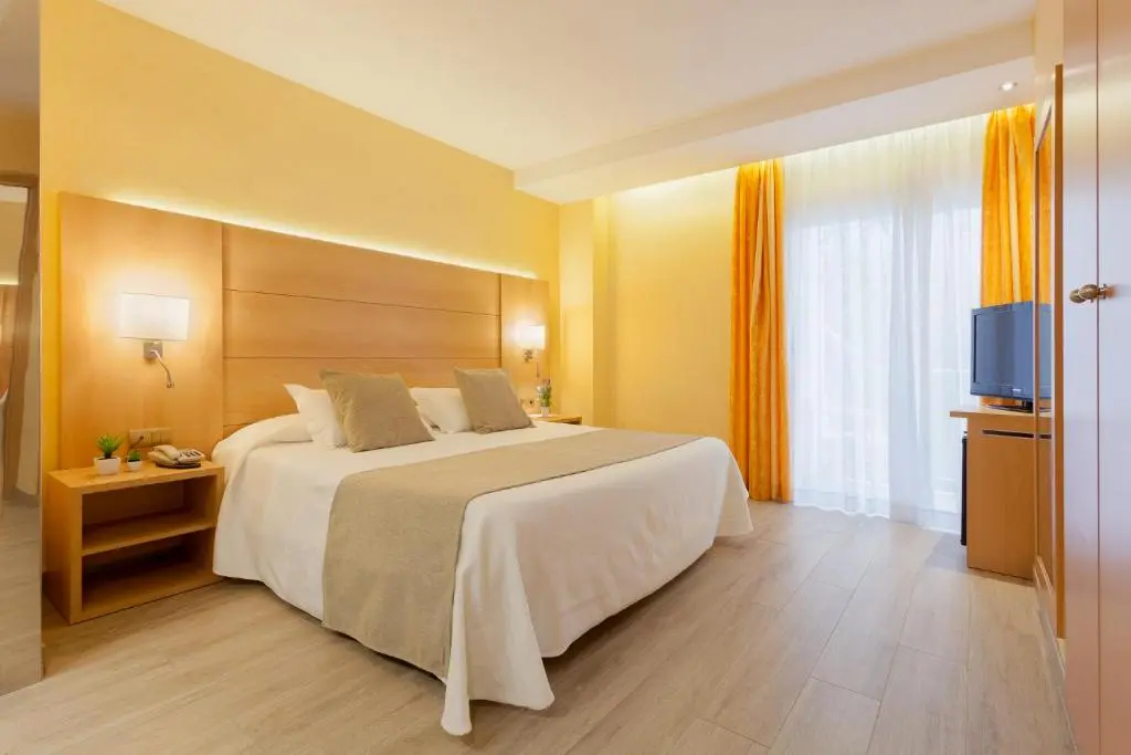 Foto - Hotel Pimar & Spa