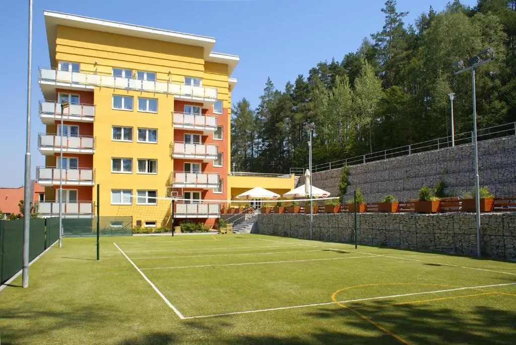 Foto - Hotel Akademie