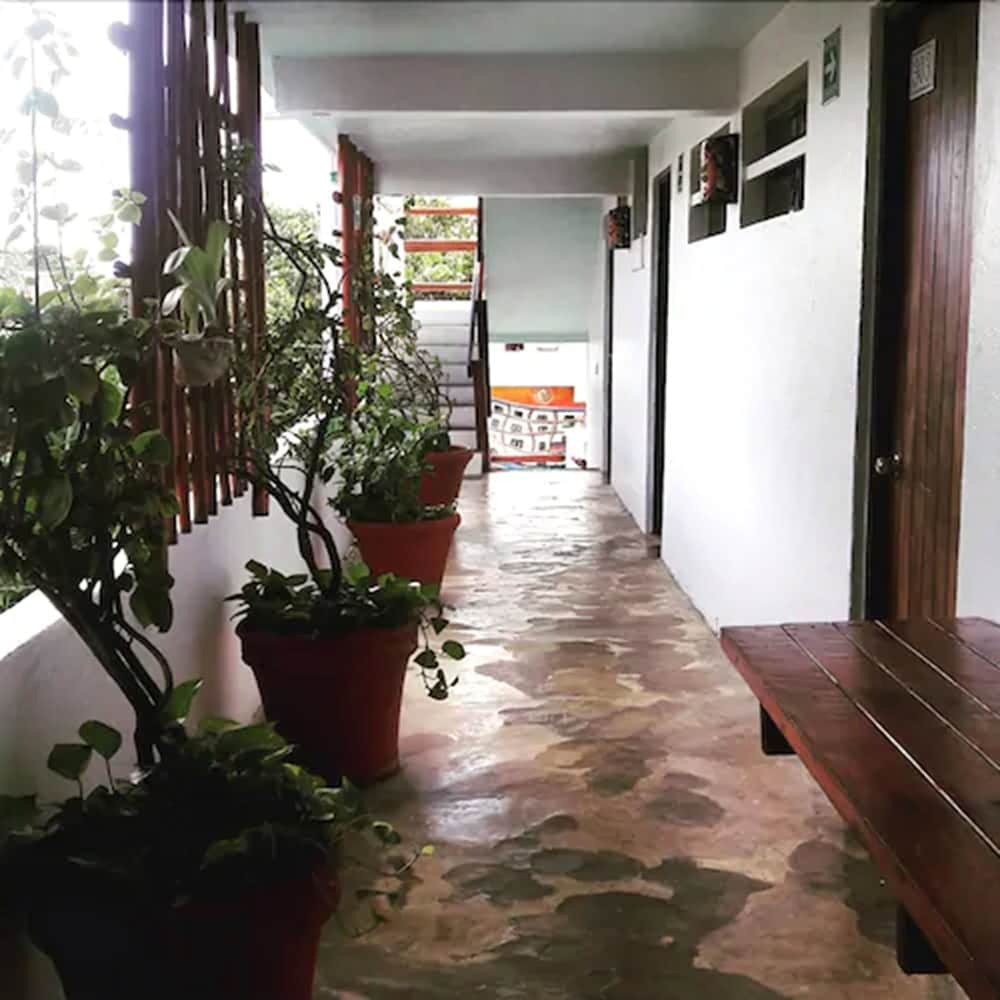 Foto - Blue Angel Resort