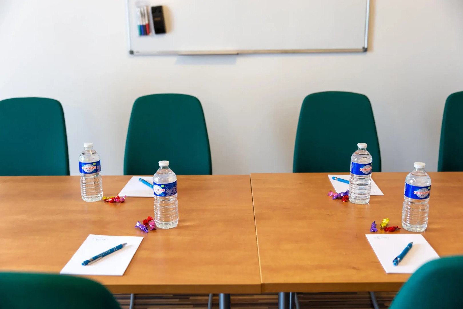 Foto - Clarion Aparthotel Toulouse Le Parc de l'Escale