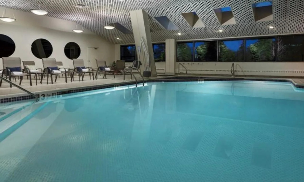 Foto - APA Hotel Woodbridge