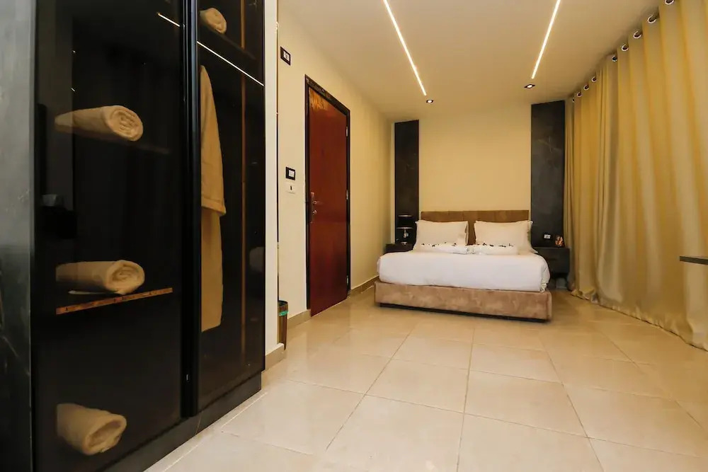 Foto - Taj Pyramids inn - Pyramids View Rooftop