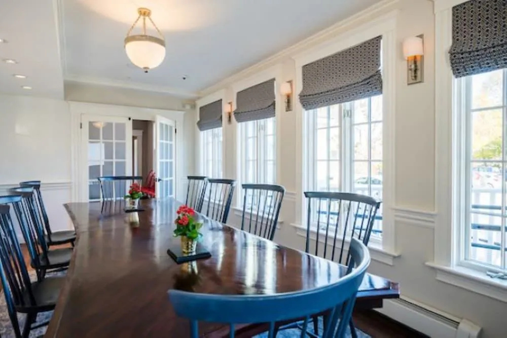 Photo - The Inn at Hastings Park, Relais & Châteaux