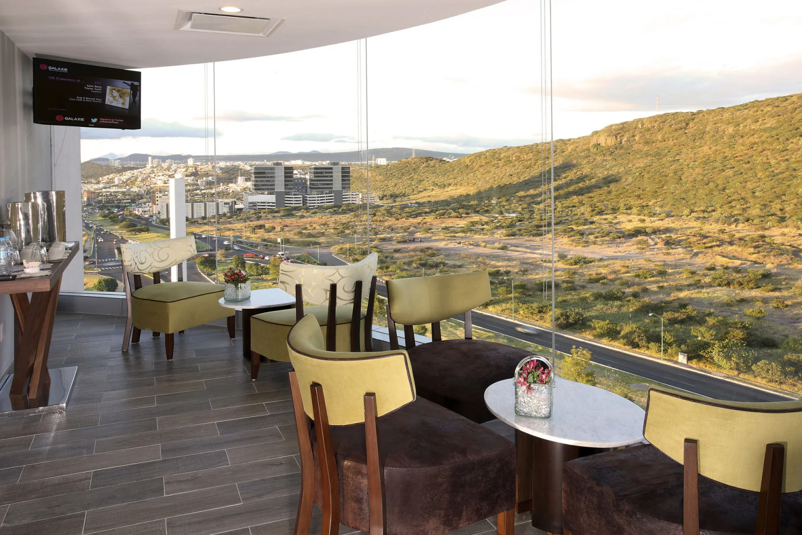 Foto - HS HOTSSON Hotel Queretaro