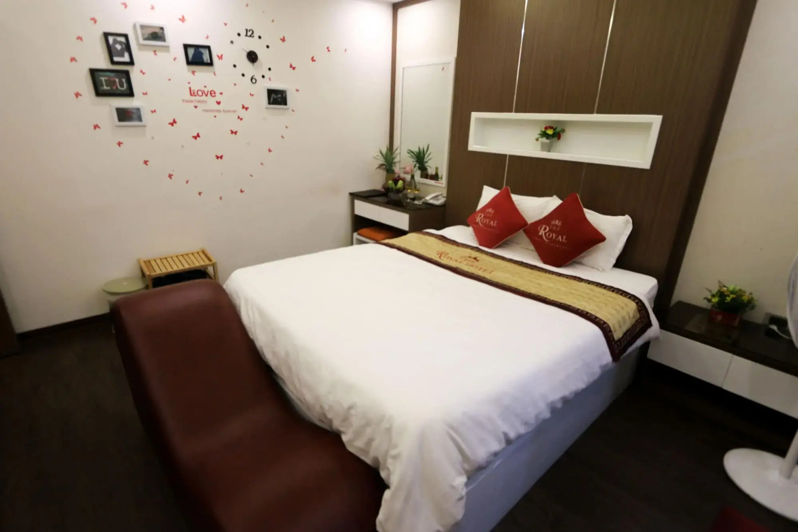 Foto - The Royal Hotel Near West Lake