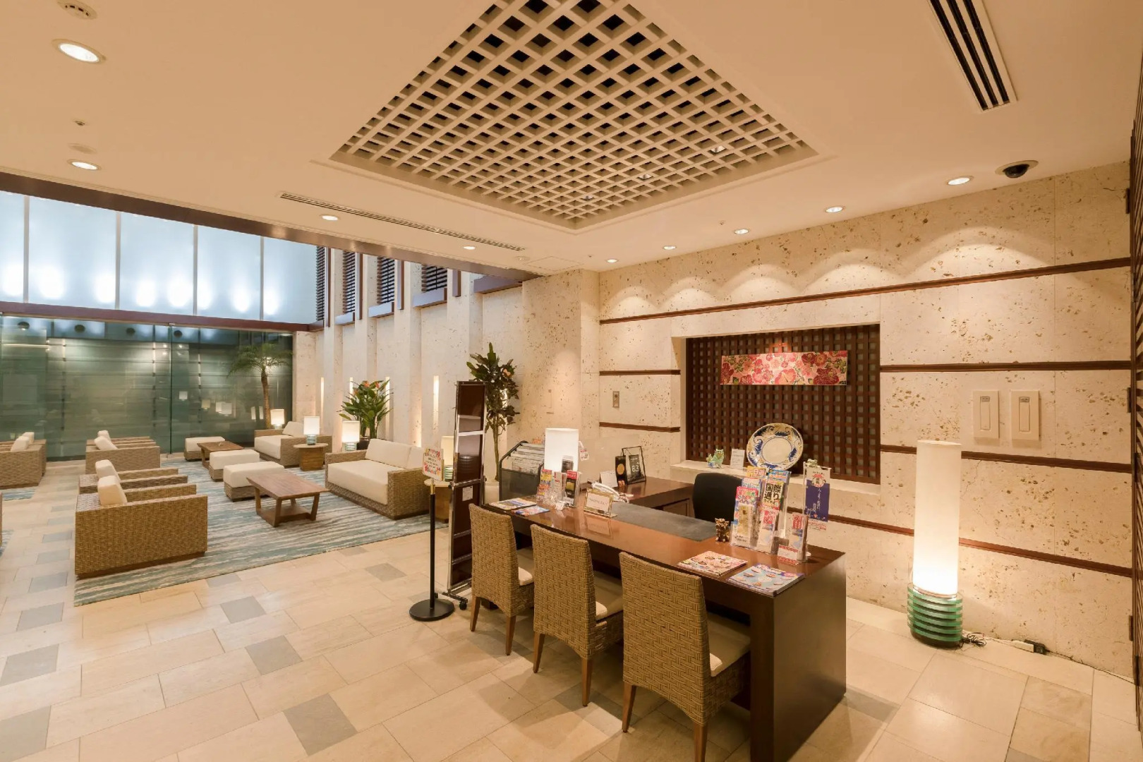 Photo - Hotel JAL City Naha