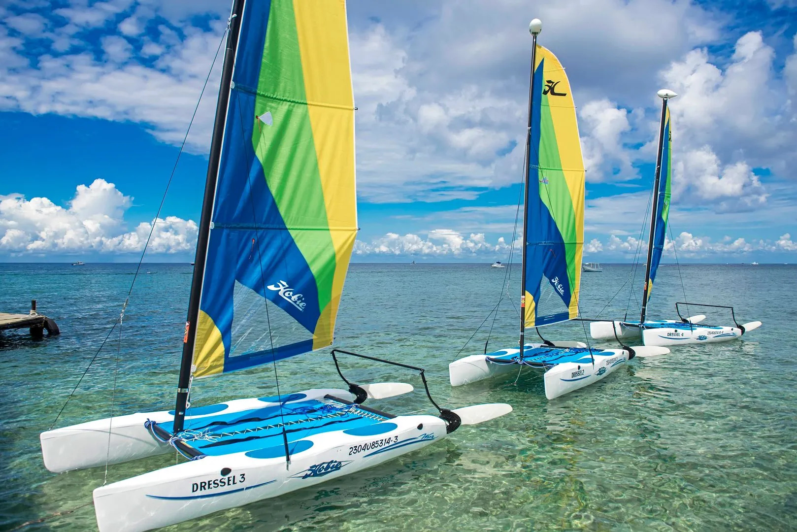 Photo - Iberostar Waves Cozumel - All Inclusive