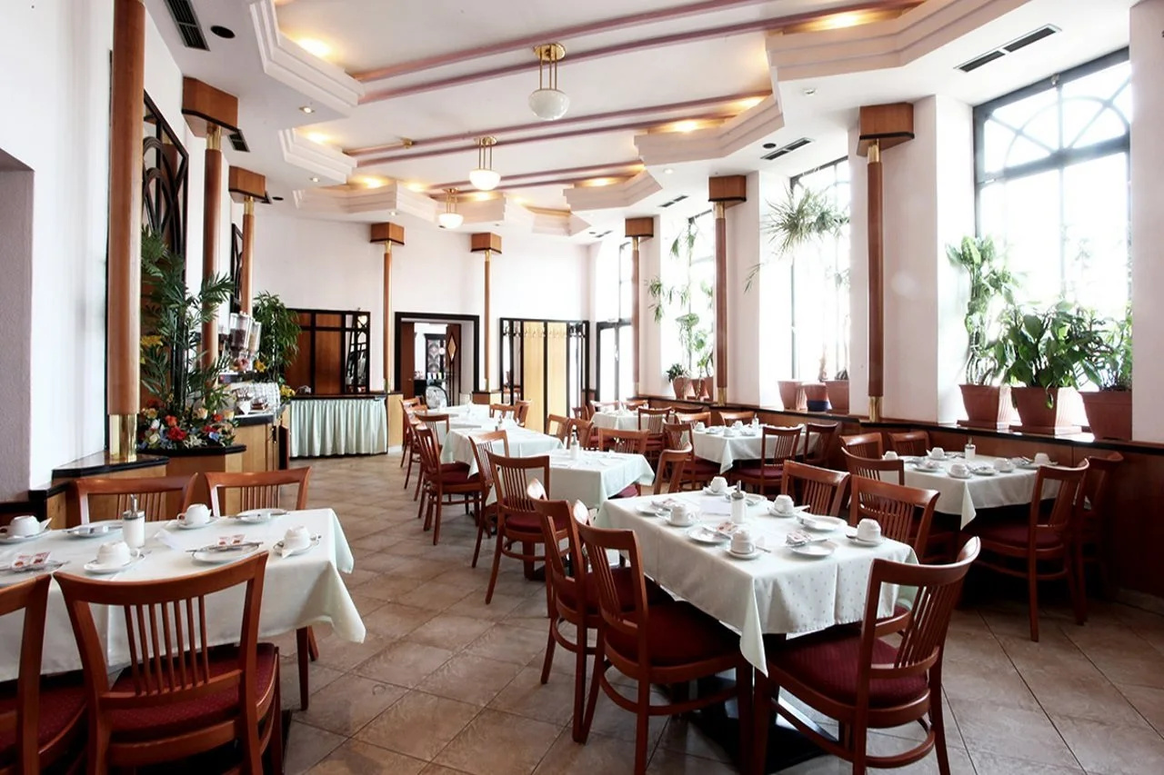 Foto - Garner Hotel Vienna by IHG