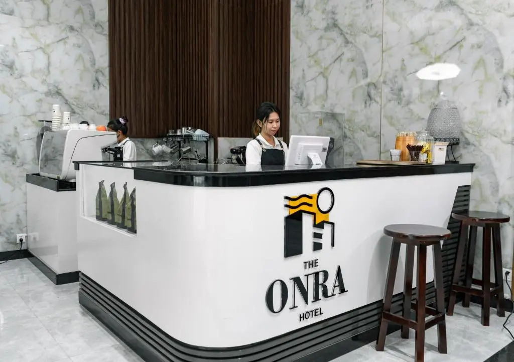 Photo - The ONRA Hotel