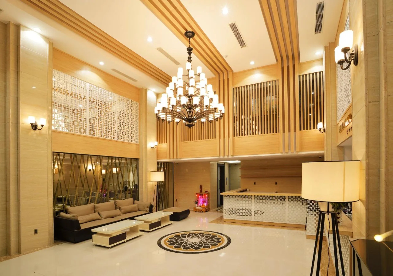 Photo - Aiden Saigon Hotel