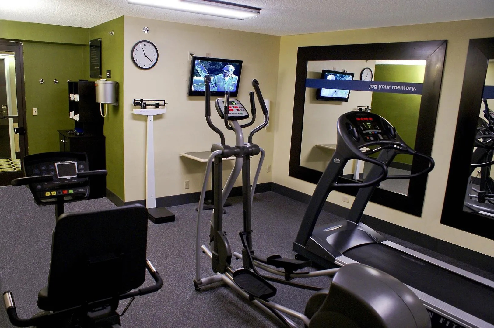 Foto - Spark by Hilton Tampa Brandon