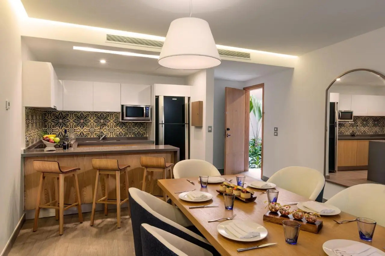 Photo - The Fives Beach Hotel & Residences All Senses Inclusive