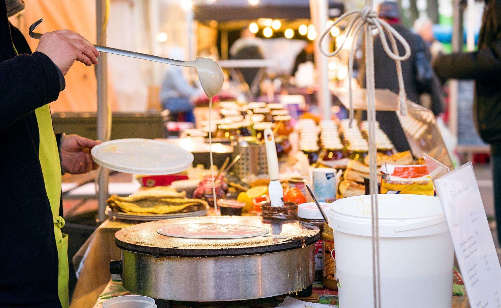 Photo - Hotel Le Châtelain