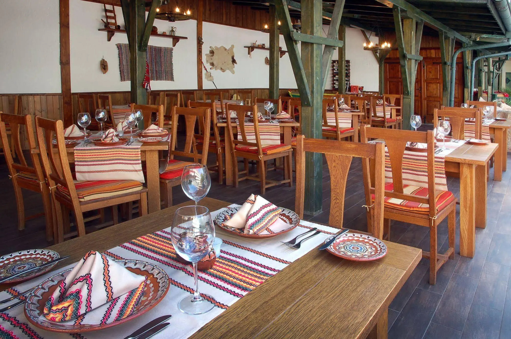 Foto - GRIFID Arabella Hotel - Ultra All inclusive & Aquapark