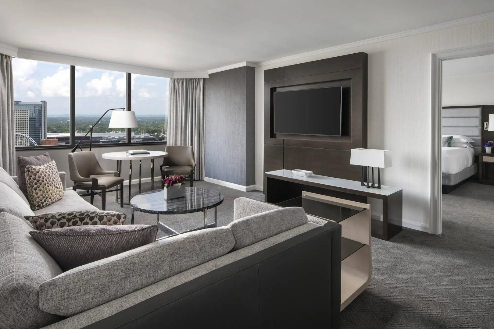 Foto - The Ritz-Carlton Atlanta