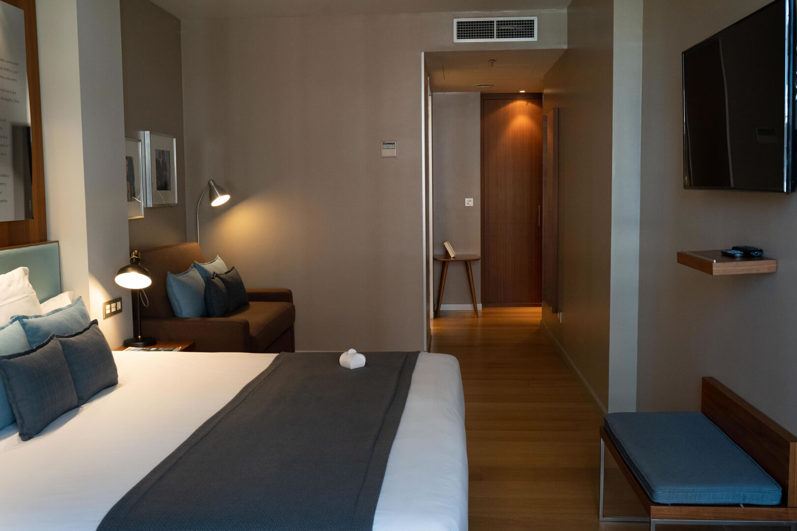 Foto - Hotel Zinema7