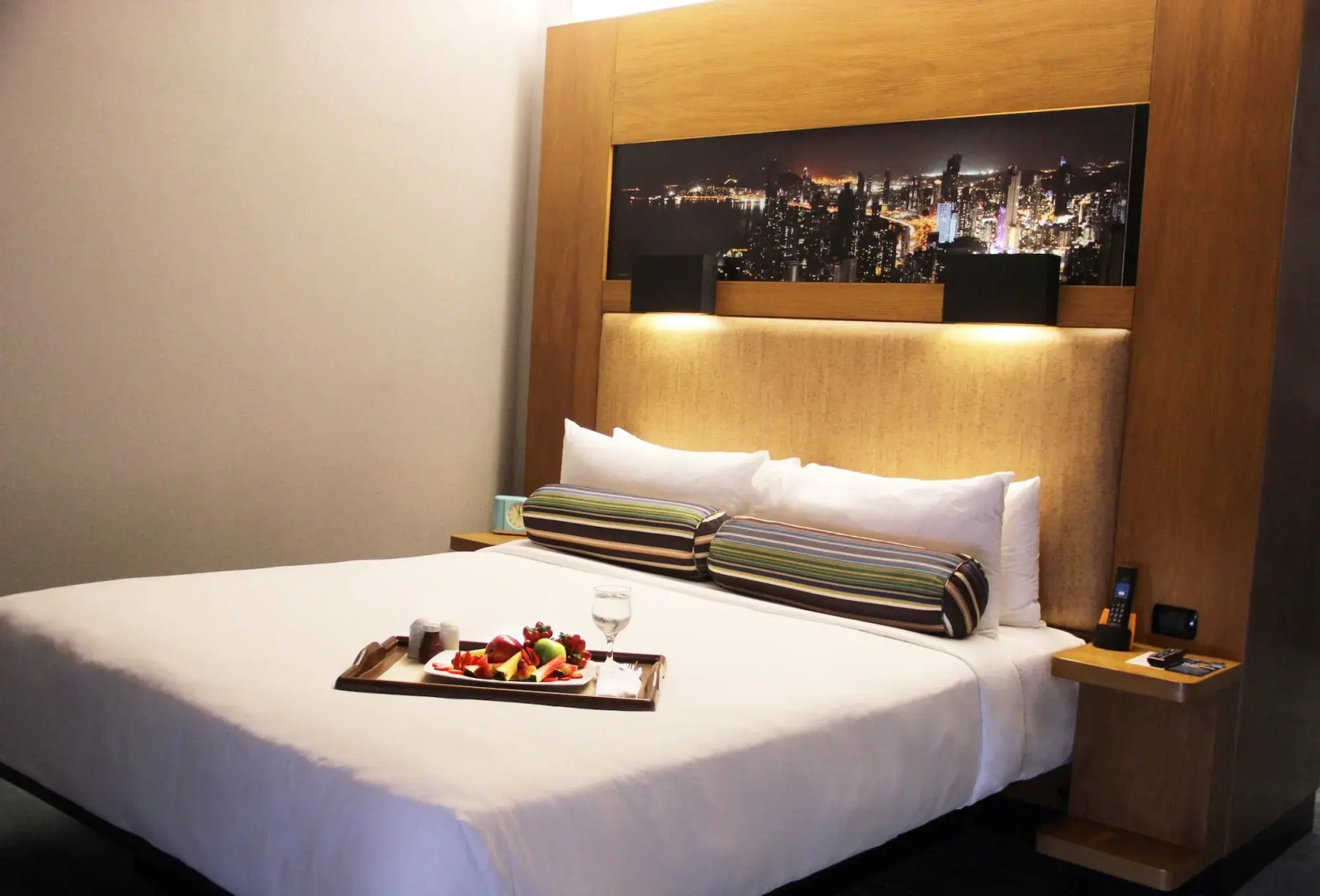 Photo - Aloft Panama