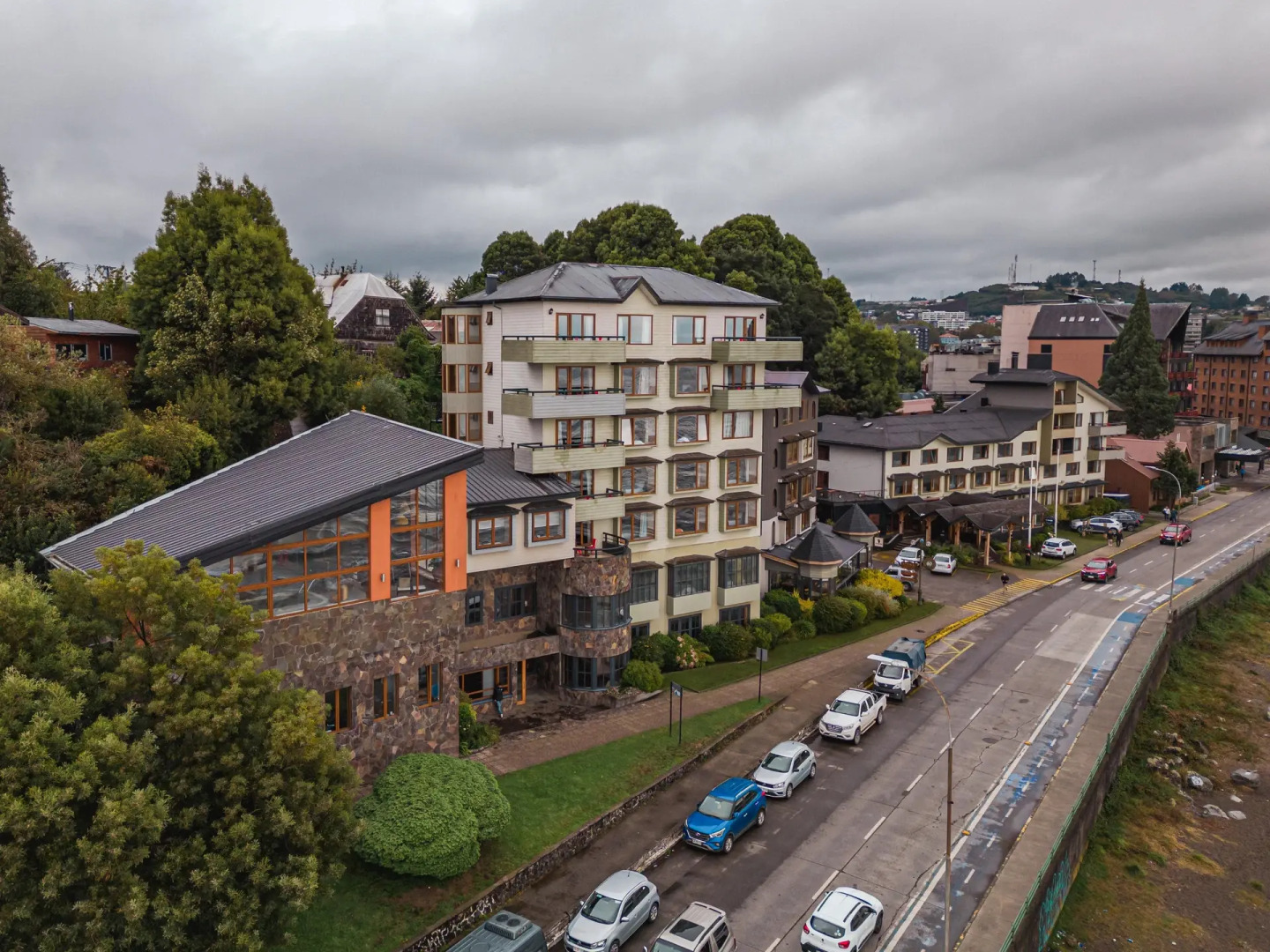 Photo - Hotel Bellavista