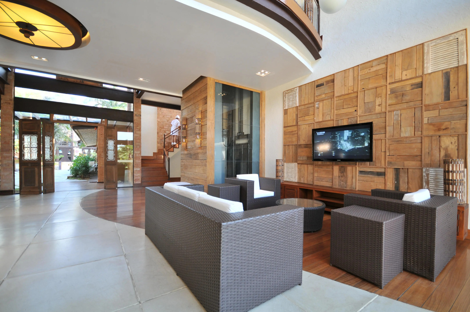 Foto - Rio Búzios Boutique Hotel