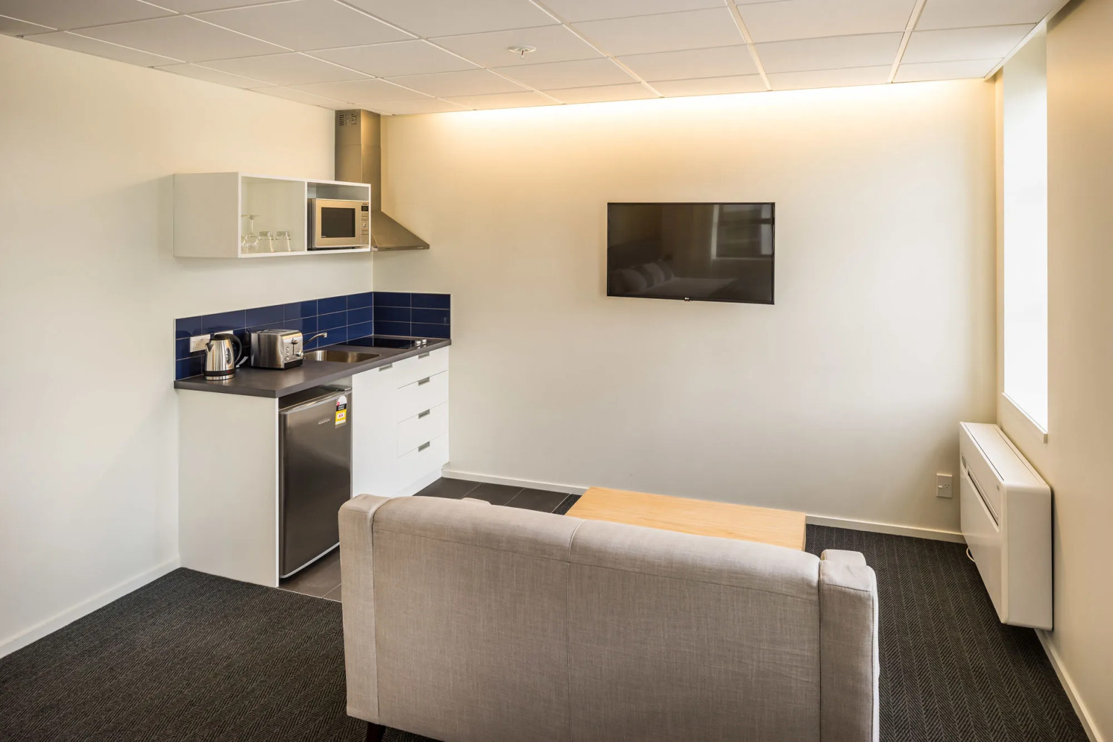 Photo - Park Hotel, Lambton Quay