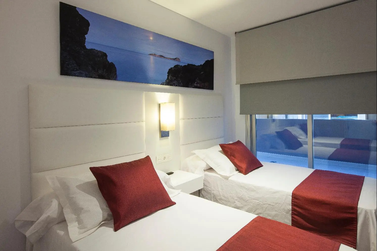 Photo - Axel Beach Ibiza - Adults Only