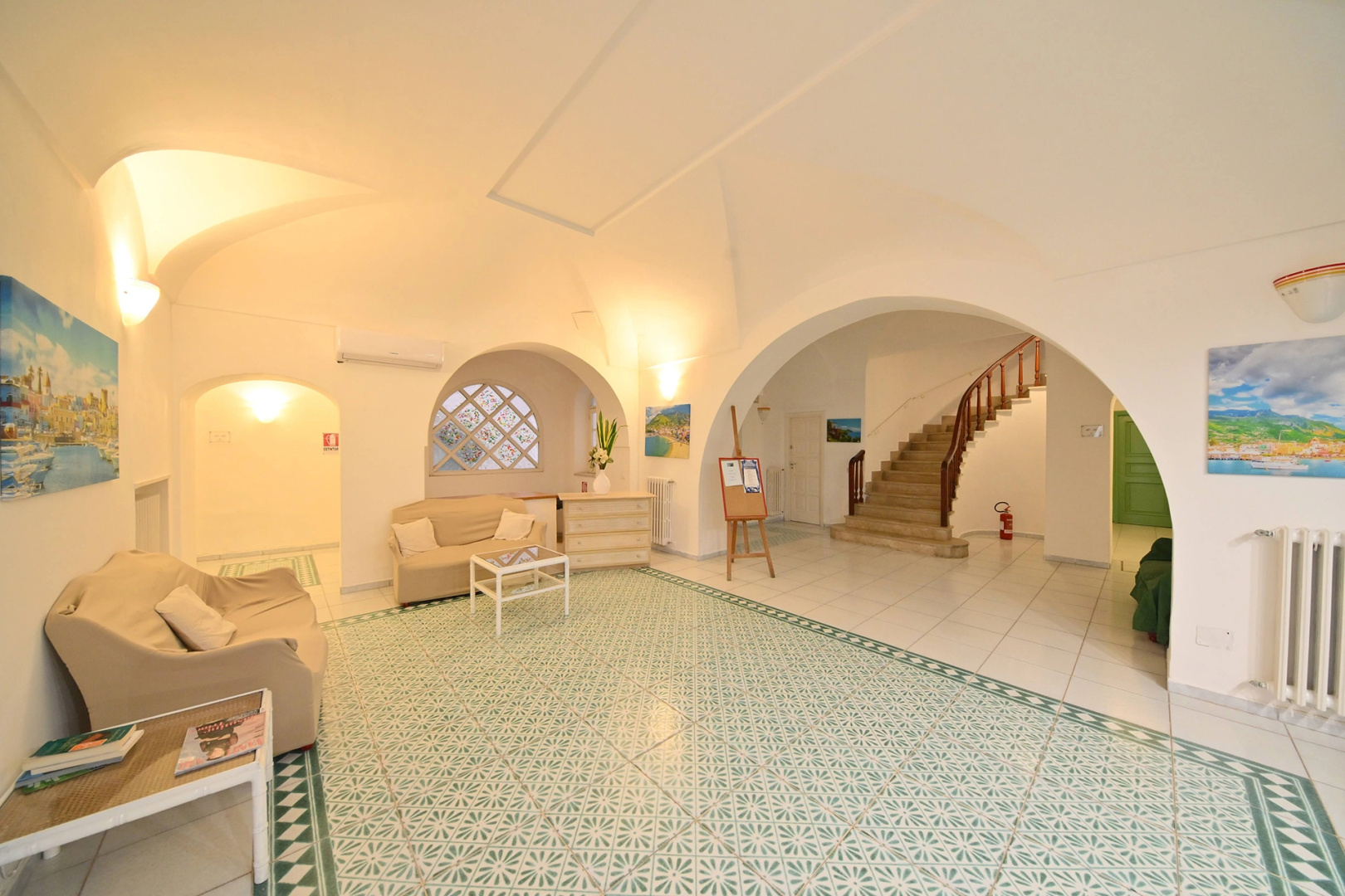 Photo - Hotel Terme Colella