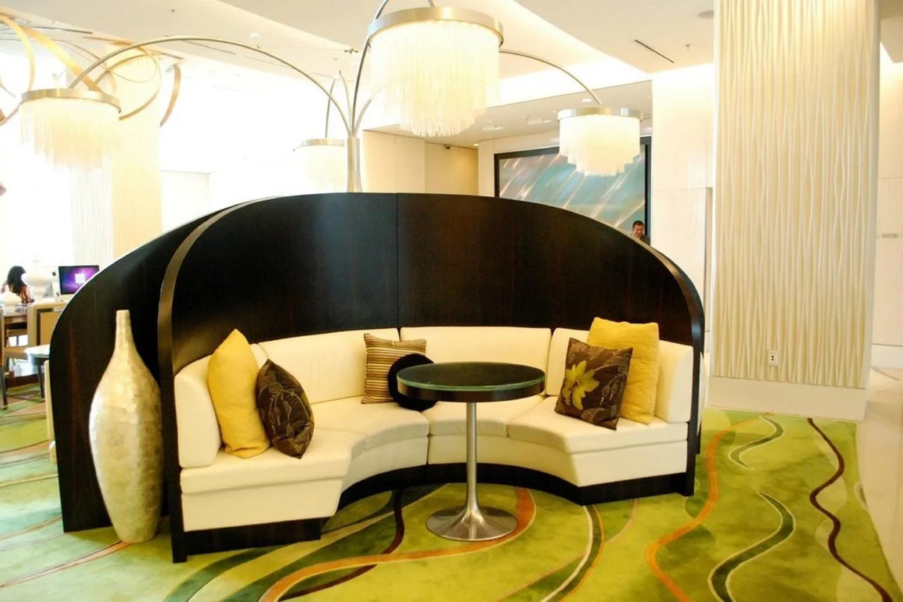 Foto - Renaissance Arlington Capital View Hotel