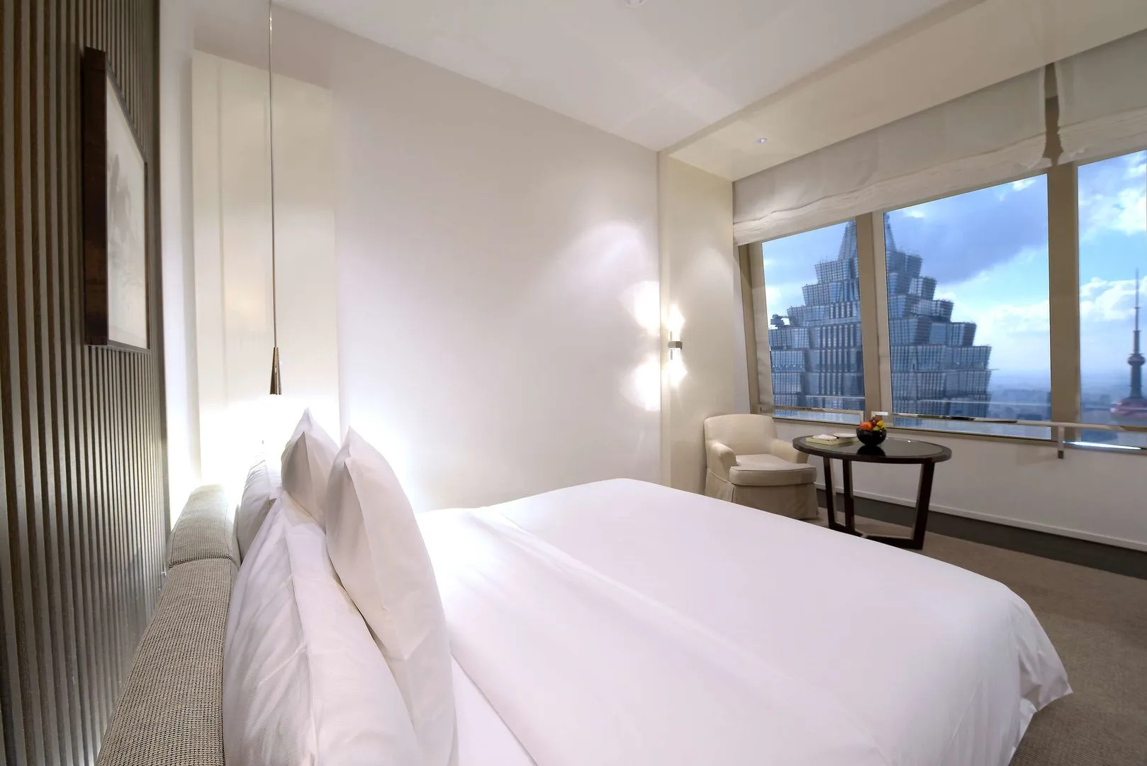 Photo - Park Hyatt Shanghai