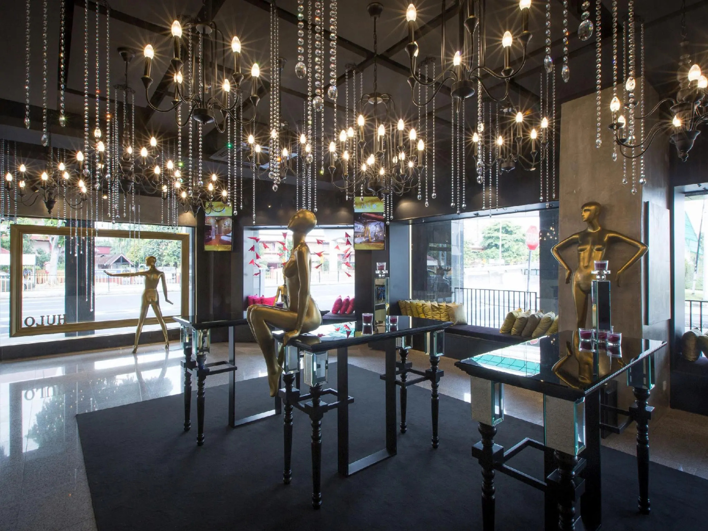 Photo - The Hulo Hotel Gallery