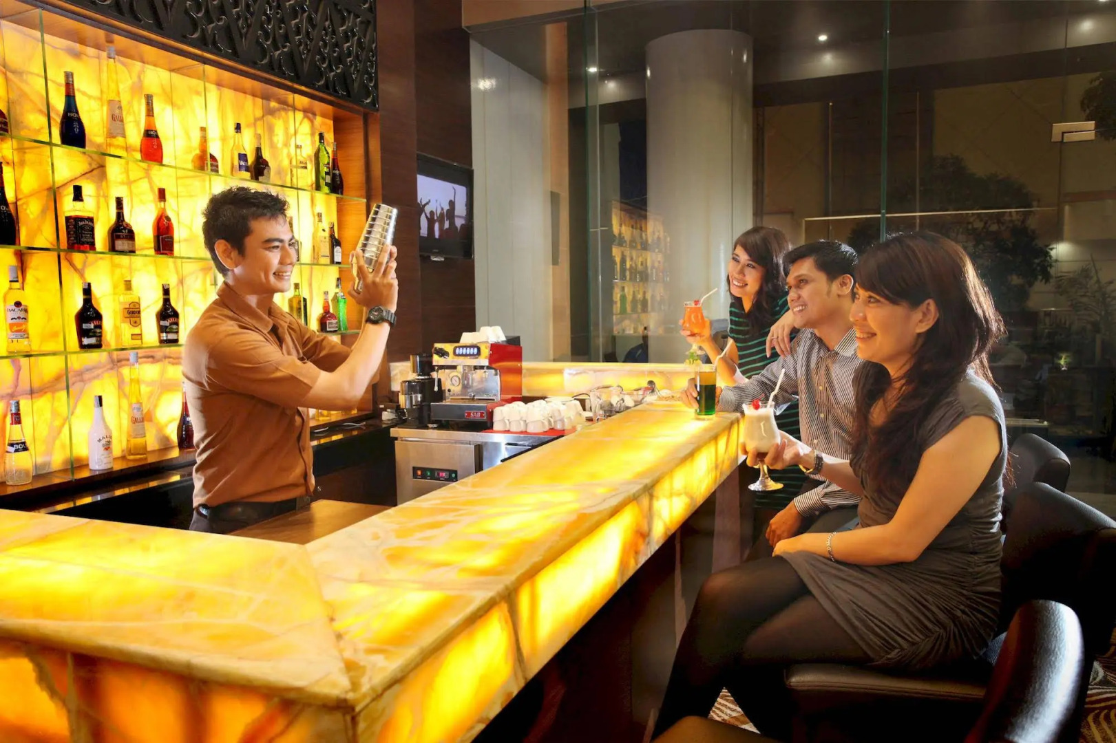 Photo - Swiss-Belinn SKA Pekanbaru