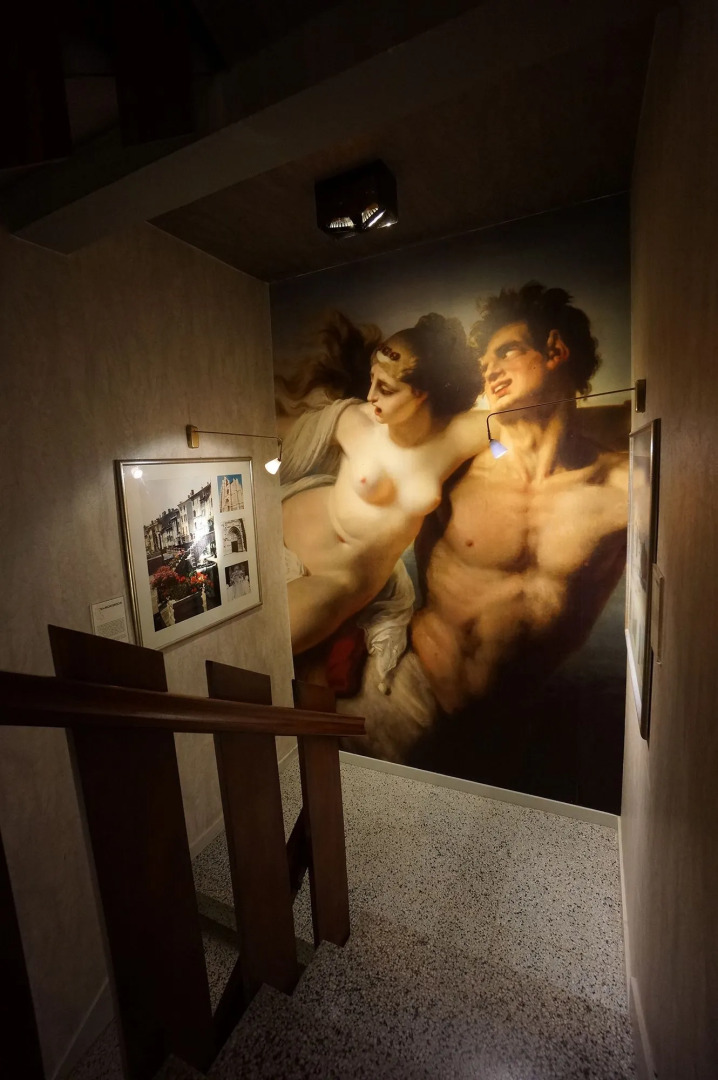 Foto - Terminus du Forez Saint-Etienne Centre Gare Chateaucreux