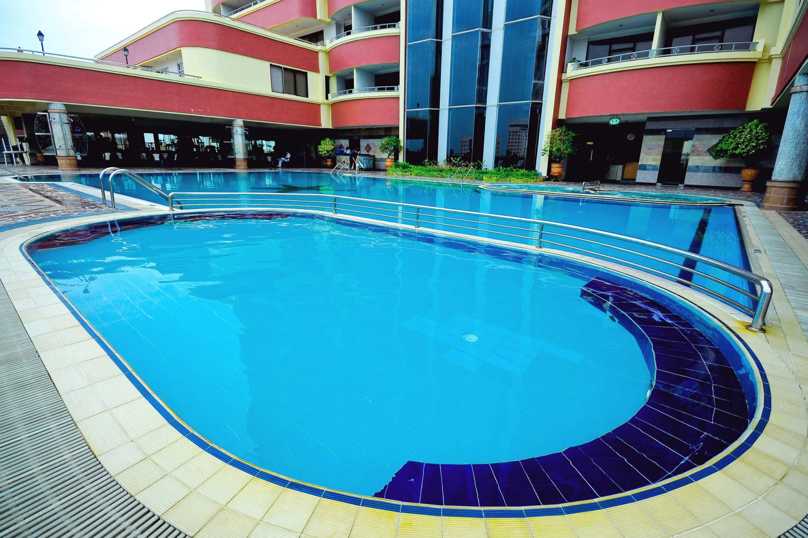 Foto - Planet Holiday Hotel & Residence
