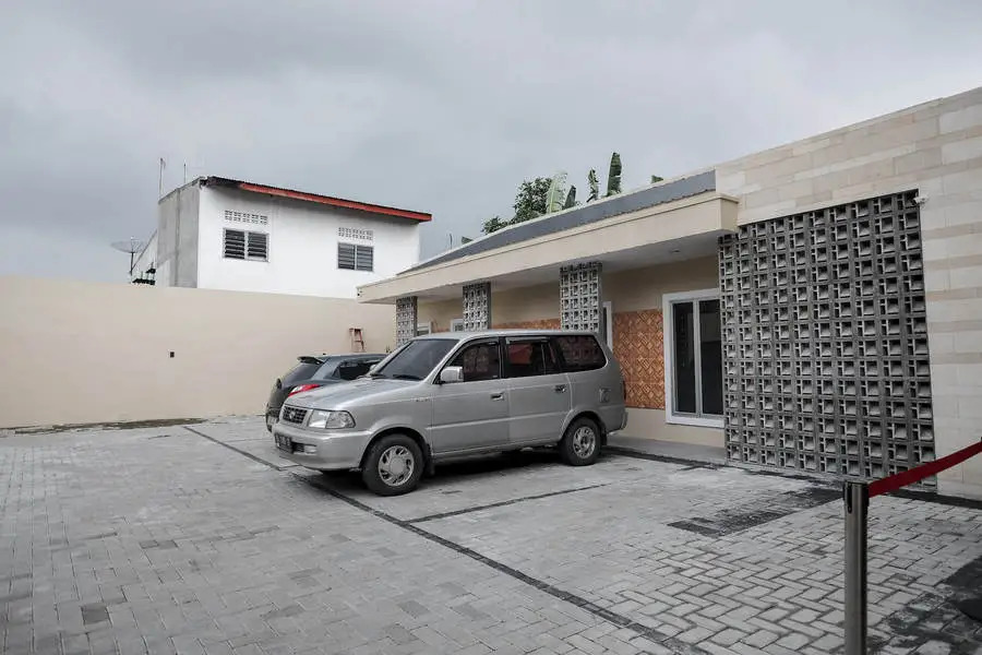 Photo - RedDoorz near RS Royal Prima Medan 2