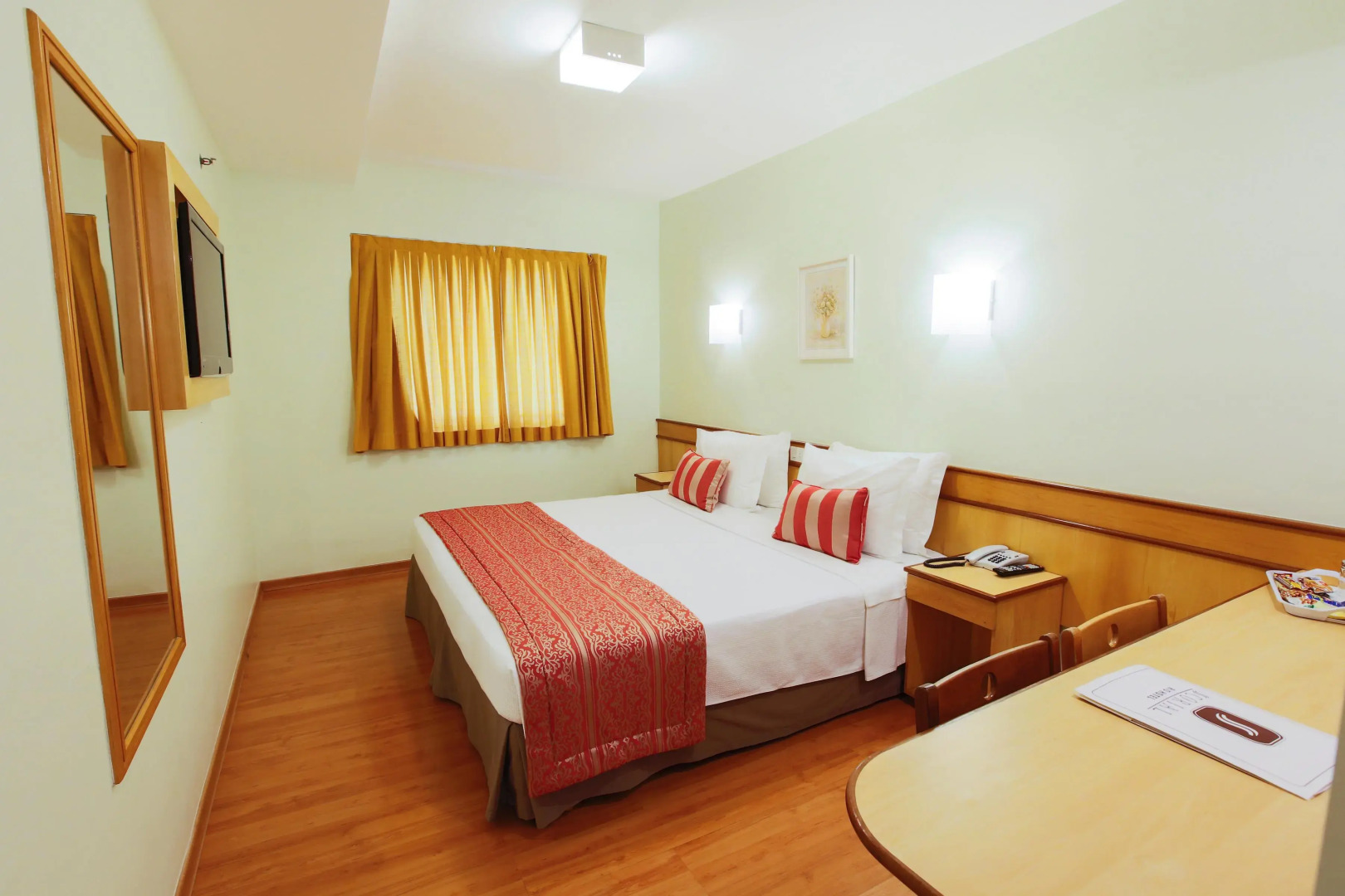 Photo - Scorial Rio Hotel