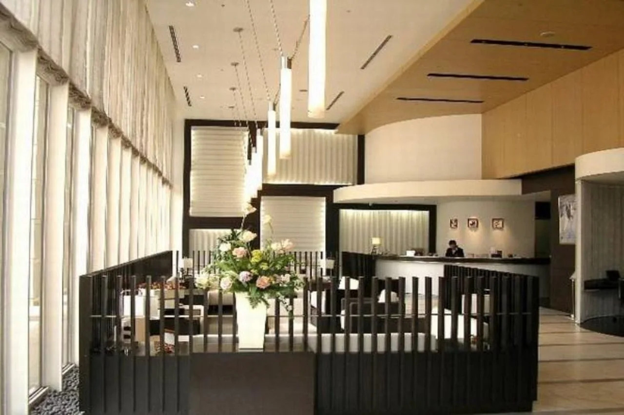 Photo - Hotel JAL City Haneda Tokyo