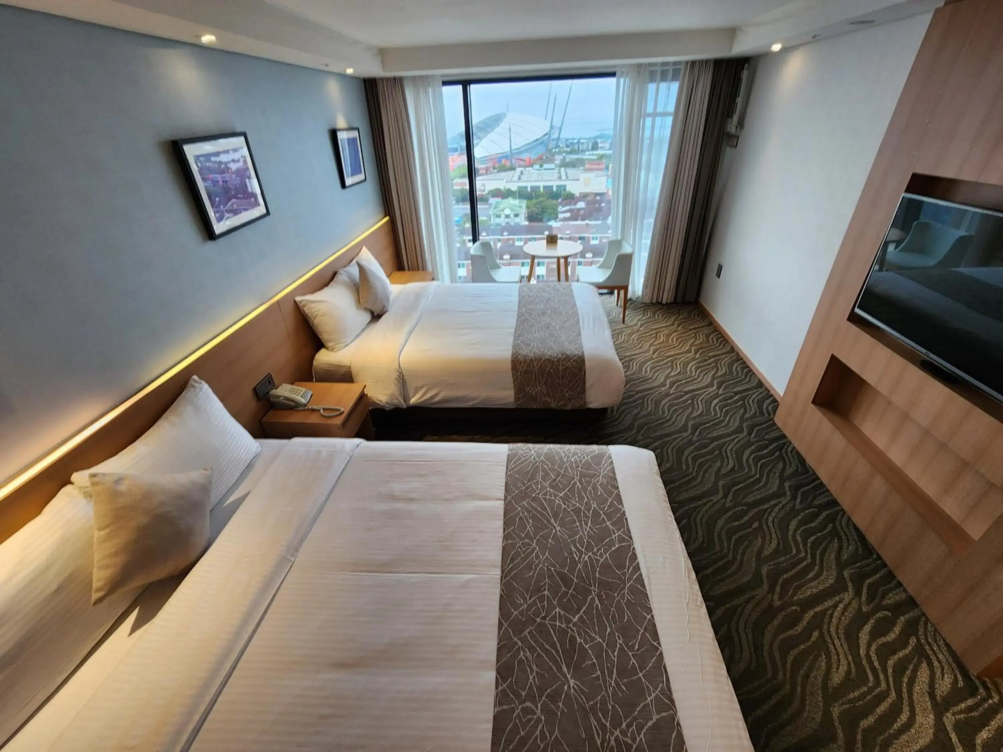 Foto - Seogwipo JS Hotel