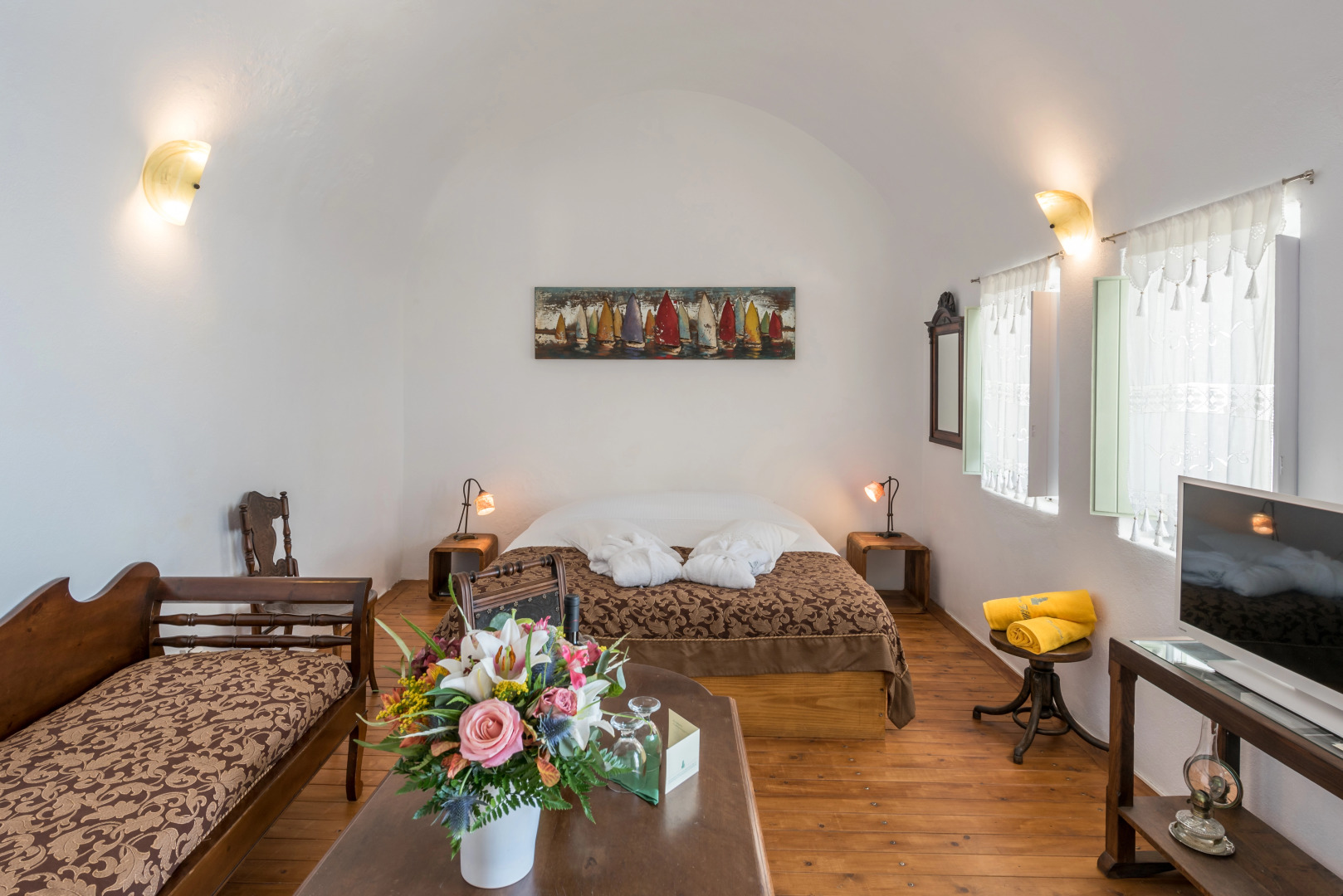 Foto - Fanari Villas