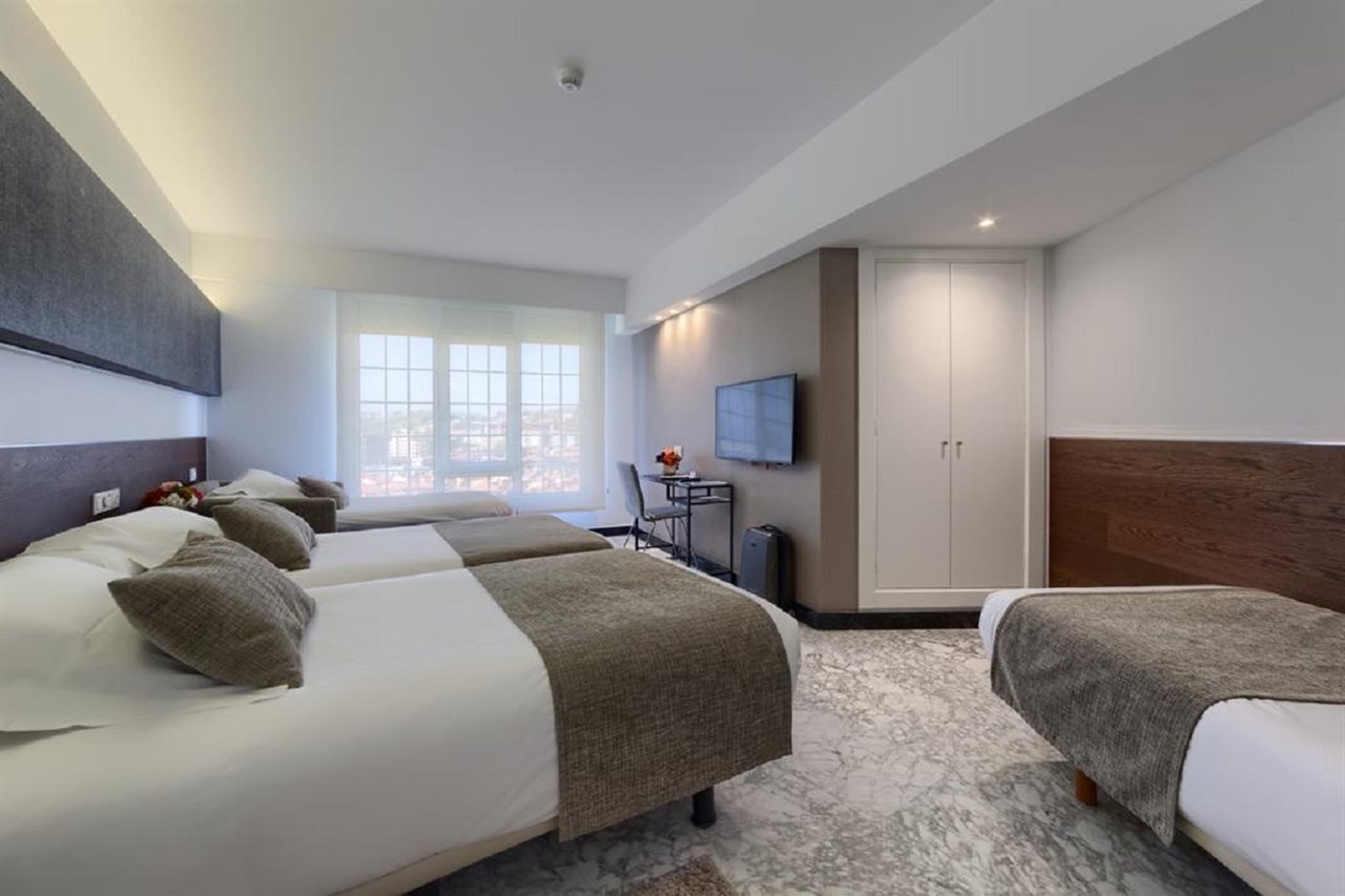 Foto - Hotel Avenida