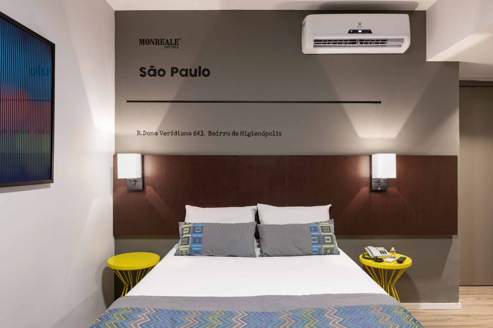 Foto - Monreale Lifestyle Higienópolis São Paulo